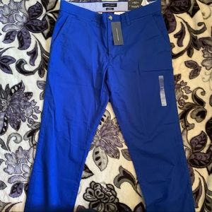 Blue Tommy Hilfiger jeans